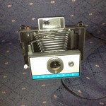 Polaroid 210